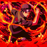 Shisui Wallpaper icon