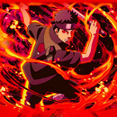 Shisui Wallpaper HD APK