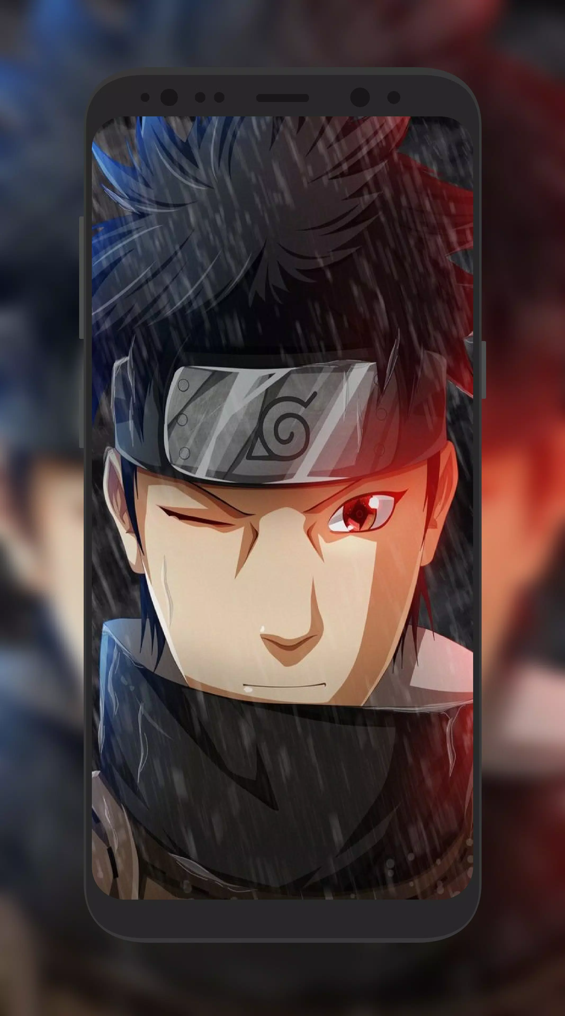 shisui wallpapers