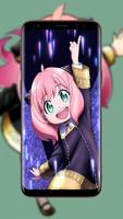 Anya Forger Wallpaper 截圖 3