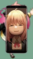 Anya Forger Wallpaper 海報