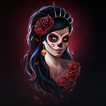 Day Of The Dead Wallpaper