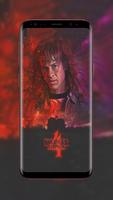 Eddie Munson Wallpaper screenshot 1