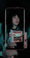 Eddie Munson Wallpaper screenshot 2