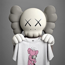 Kaws Wallpaper HD APK