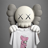 Kaws Wallpaper HD