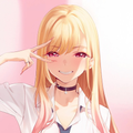 Marin Kitagawa Wallpaper HD