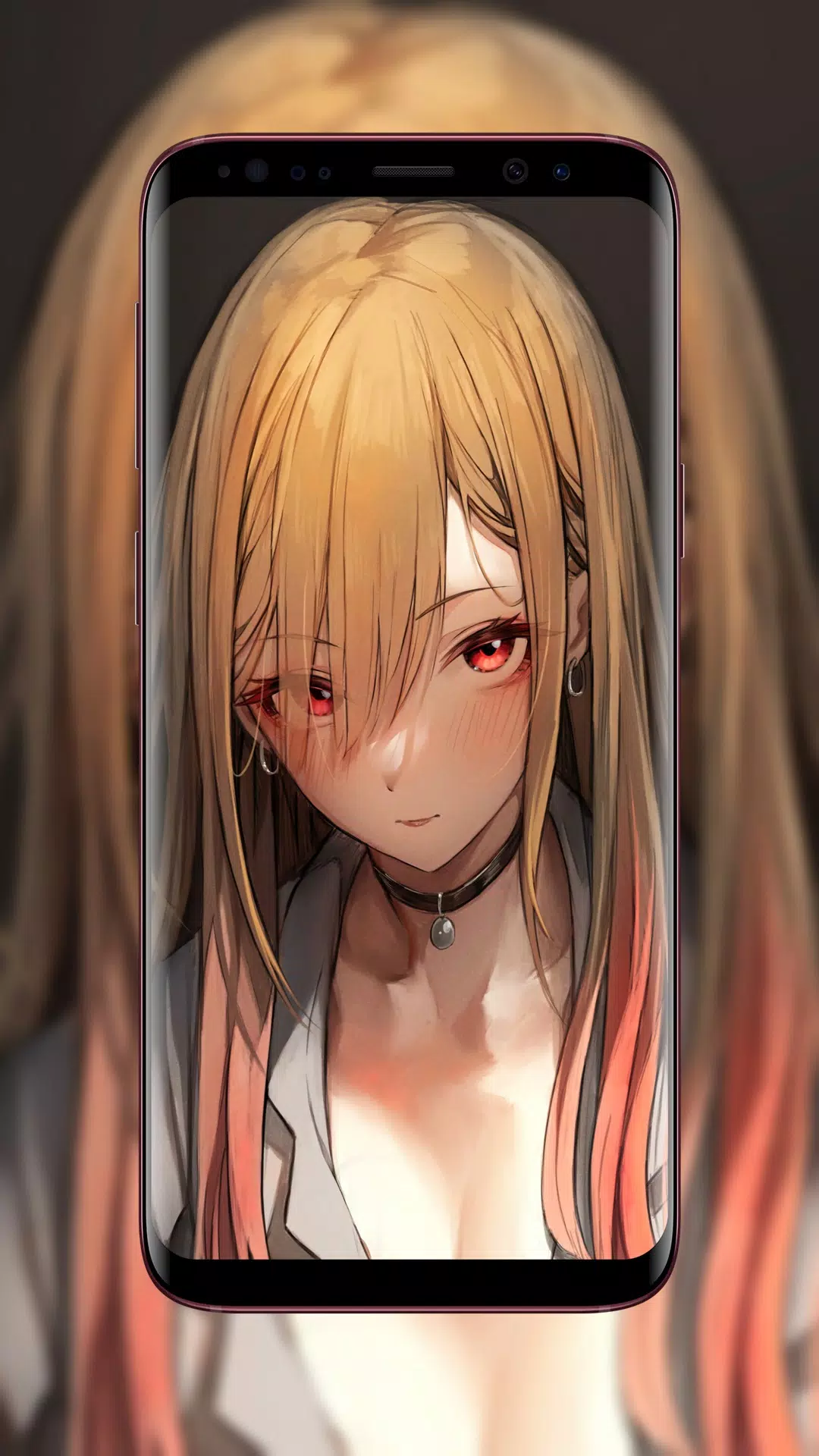 Marin Kitagawa Wallpaper HD APK for Android Download Marin Kitagawa Wallpaper HD APK for Android Download