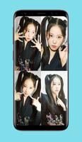 Nmixx Wallpaper kpop ảnh chụp màn hình 1