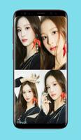 Nmixx Wallpaper kpop ảnh chụp màn hình 2