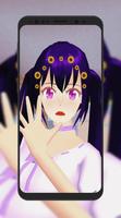 Wallpaper For Sakura Schooll 스크린샷 3