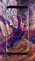 Super Beast Wallpaper Ekran Görüntüsü 1