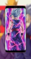 Super Beast Wallpaper Ekran Görüntüsü 3