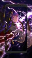 Raiden Shogun Wallpaper gönderen