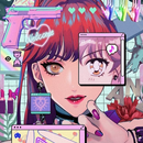Weirdcore Wallpaper HD APK