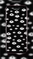 Weirdcore Wallpaper 截圖 1