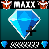 Get Diamonds Happy Fire Zeichen