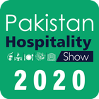 Pakistan Hospitality Show-icoon
