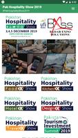 1 Schermata Pakistan Hospitality Show