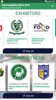 Pakistan Hospitality Show ảnh chụp màn hình 3