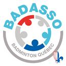 BadAsso Badminton Québec APK