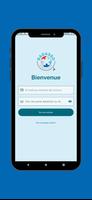 BadAsso Badminton Québec Affiche