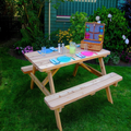 Tables by Daryl