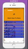 برنامه‌نما Bad Bunny all songs online عکس از صفحه