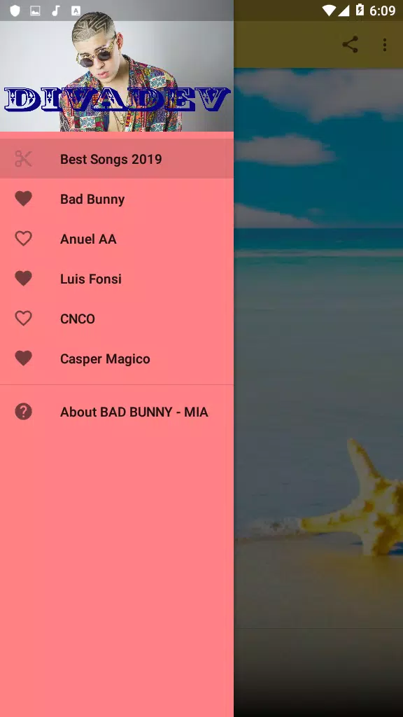 MIA - Bad bunny Ft Drake, New Mp3 APK for Android Download