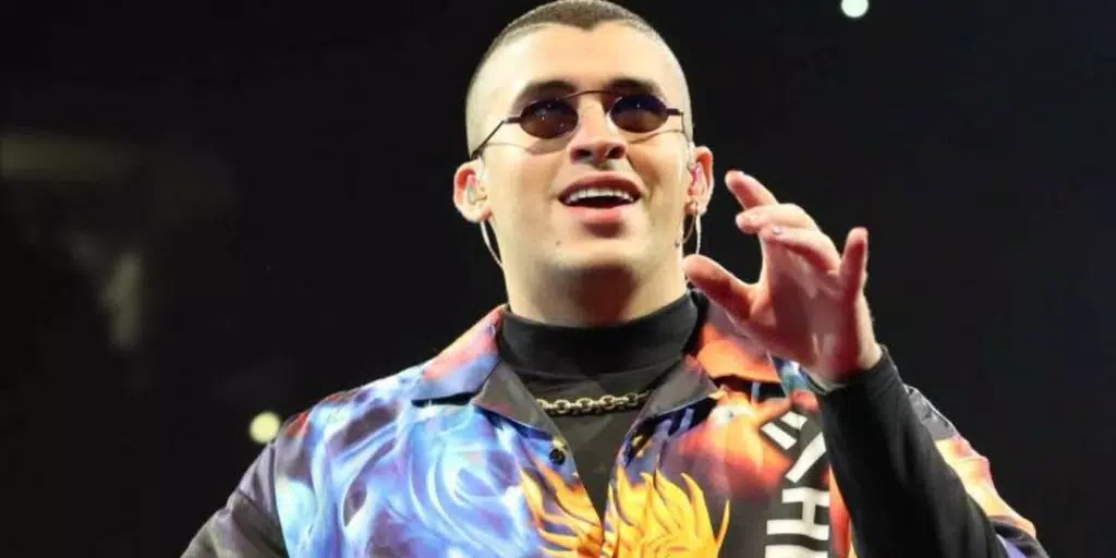 BAD BUNNY - Si Veo a Tu Mama and (Yo Perreo Sola) APK for Android Download