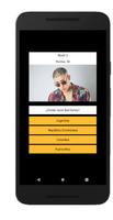 Bad Bunny Quiz скриншот 2
