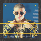 ikon Bad Bunny & Jennifer Lopez - Te Guste