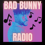 Bunny Radios-Toda La Música icon