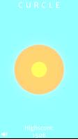 CURCLE poster