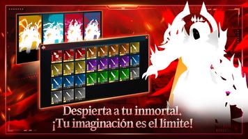 Immortal Rising captura de pantalla 1