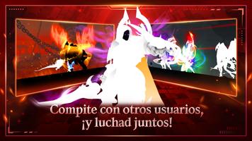 Immortal Rising captura de pantalla 2