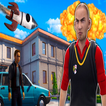 Tricks Bad Guys at School