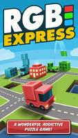 RGB Express poster