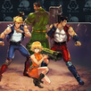 Double Dragon Gainden mobile APK