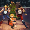 Double Dragon Gainden mobile