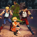 Double Dragon Gainden mobile APK