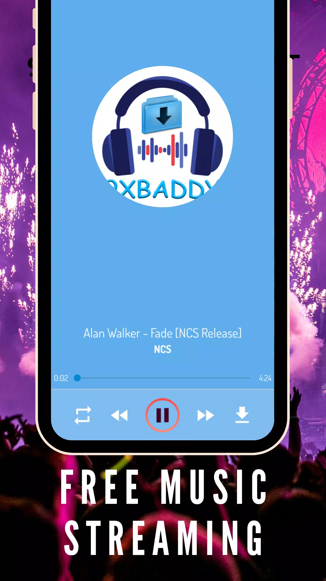 9xbuddy Mp3 Music APK for Android Download