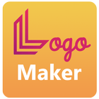 Logo Maker: Concepteur de logo icône