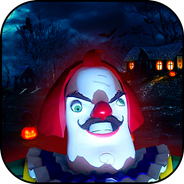 Hello Secret Neighbor Alpha Halloween Walktrough APK for Android Download