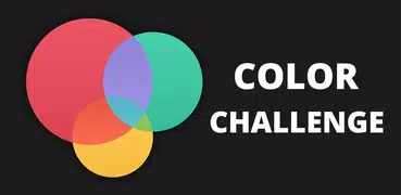 Color Challenge