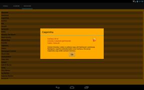 6 Schermata Drink! It