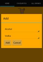 Drink! It โปสเตอร์