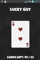 Kings Cup Drinking Game تصوير الشاشة 2