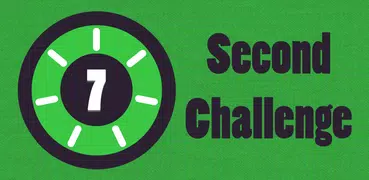 7 Second Challenge