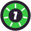 آیکون‌ 7 Second Challenge